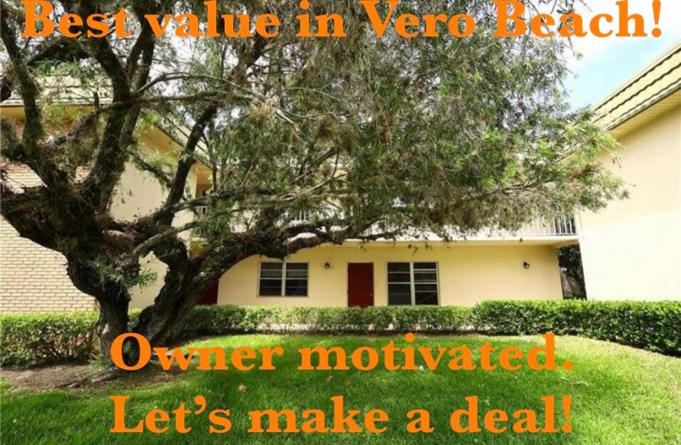 THIS IS IT! This new to market 1st FL, CORNER condo, quietly nestled in Vista Gardens has it all... New roof and completely remodeled to include all new kitchen with white shaker cabinetry, tiled backsplash, SS appls., and dbl floor to ceiling pantry. Also, vinyl plank flooring has been installed seamlessly into each room for beauty and ease of maintenance, condo has been freshly painted, all new Allen and Roth vanities and commodes have been added to the bathrooms, all new switches and outlets throughout. The master bedroom is oversized and includes a nice sized walk in closet and en suite bath. This unit includes a brand new washer and dryer! Hands down best value for a turnkey condo in all of Vista Gardens and is priced to sell! HOA fee includes TV, sewer, water, lawncare, pool.
