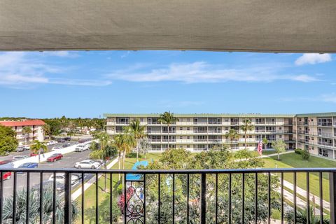 Tiny photo for 806 SE 7th Street #403, Deerfield Beach, FL 33441 (MLS # R11147894)