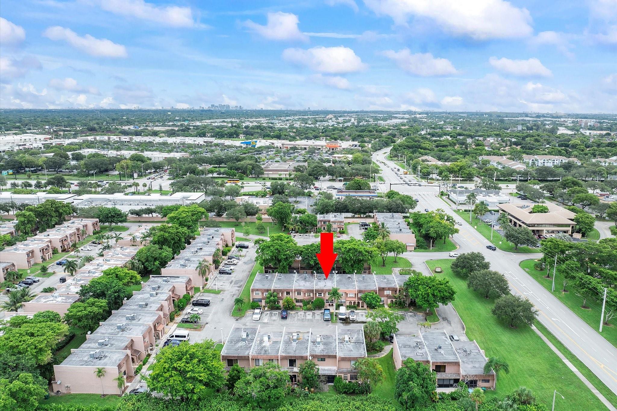 VALENCIA VILLAGE CONDO PH - Residential