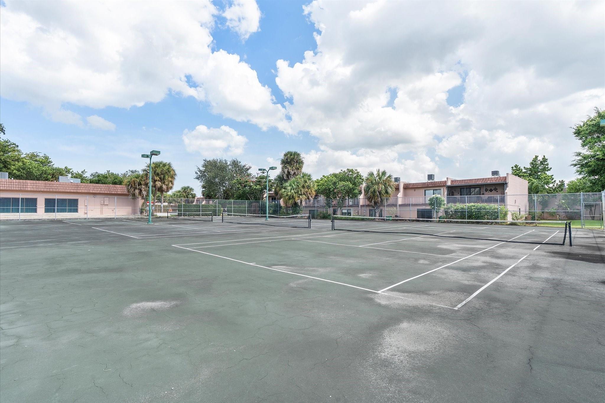 VALENCIA VILLAGE CONDO PH - Residential