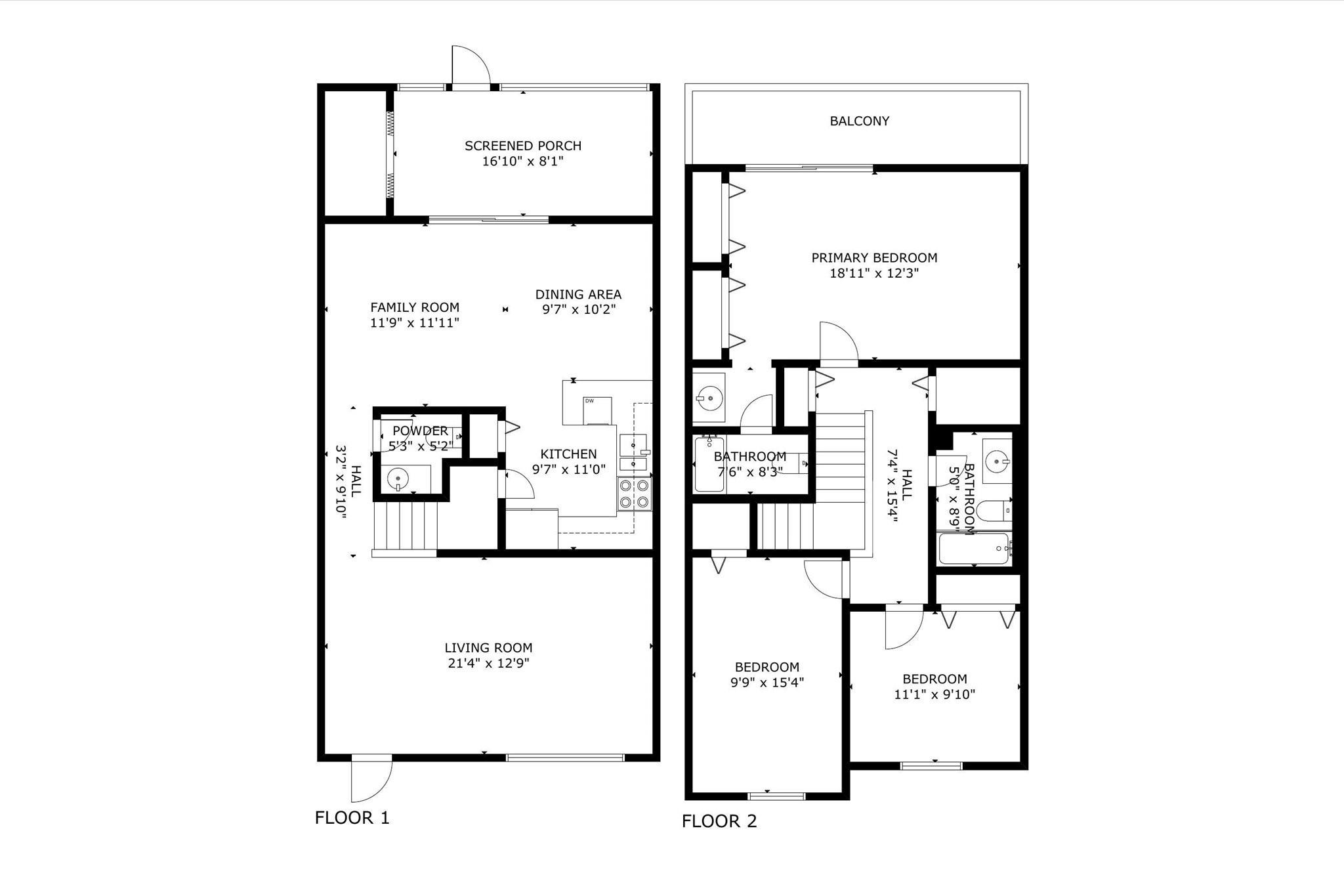 VALENCIA VILLAGE CONDO PH - Residential