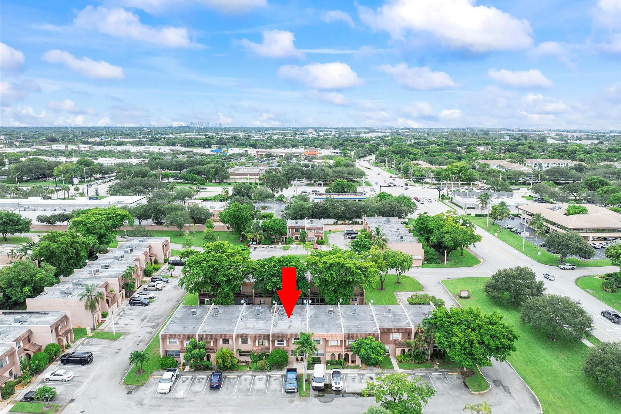 VALENCIA VILLAGE CONDO PH - Residential