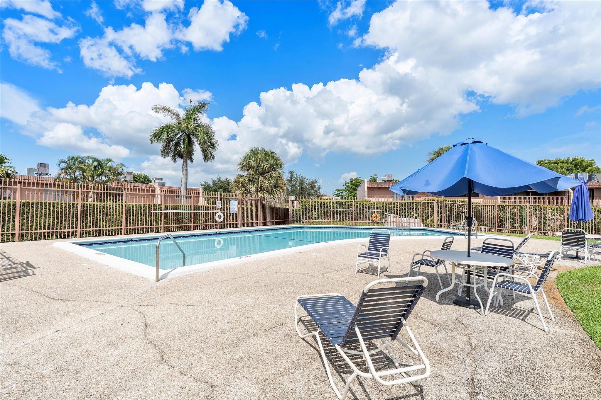 VALENCIA VILLAGE CONDO PH - Residential