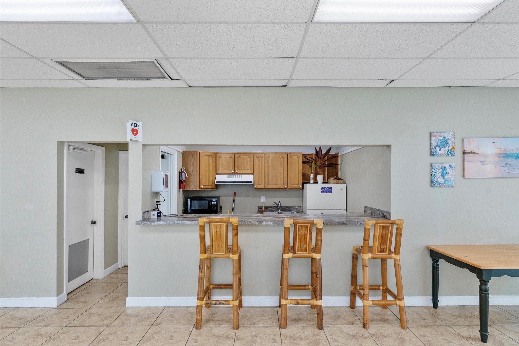 VALENCIA VILLAGE CONDO PH - Residential