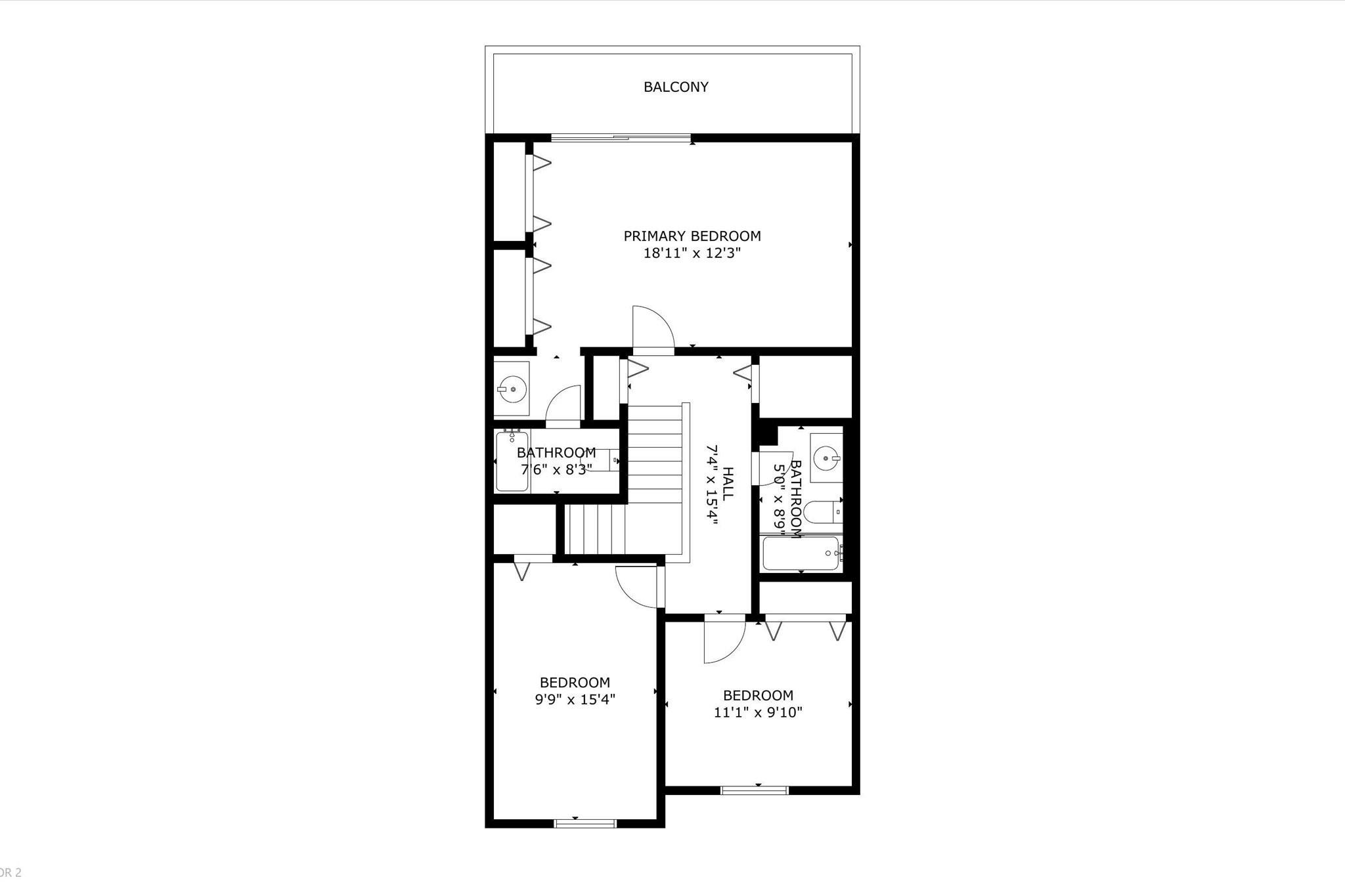VALENCIA VILLAGE CONDO PH - Residential