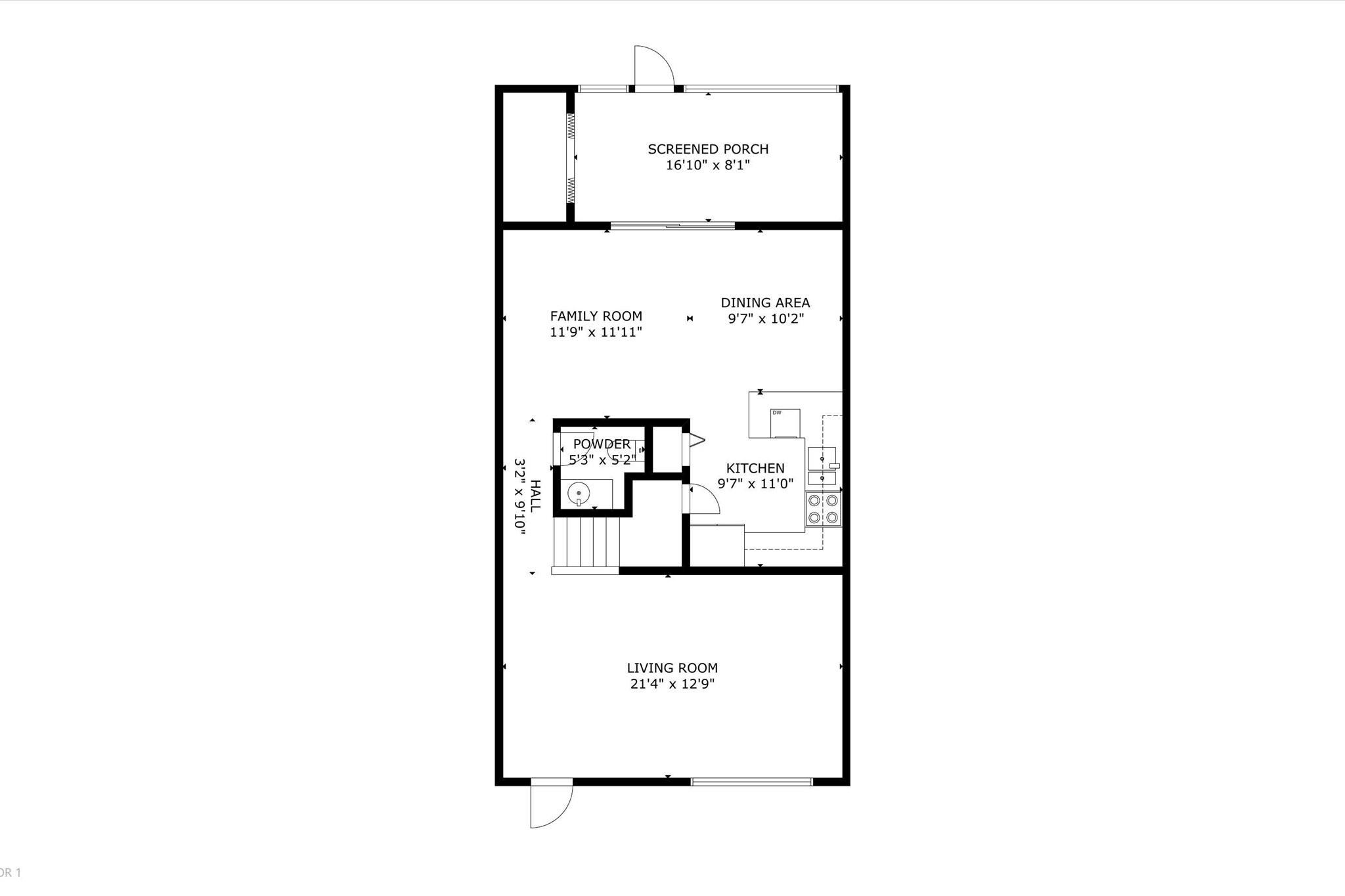 VALENCIA VILLAGE CONDO PH - Residential
