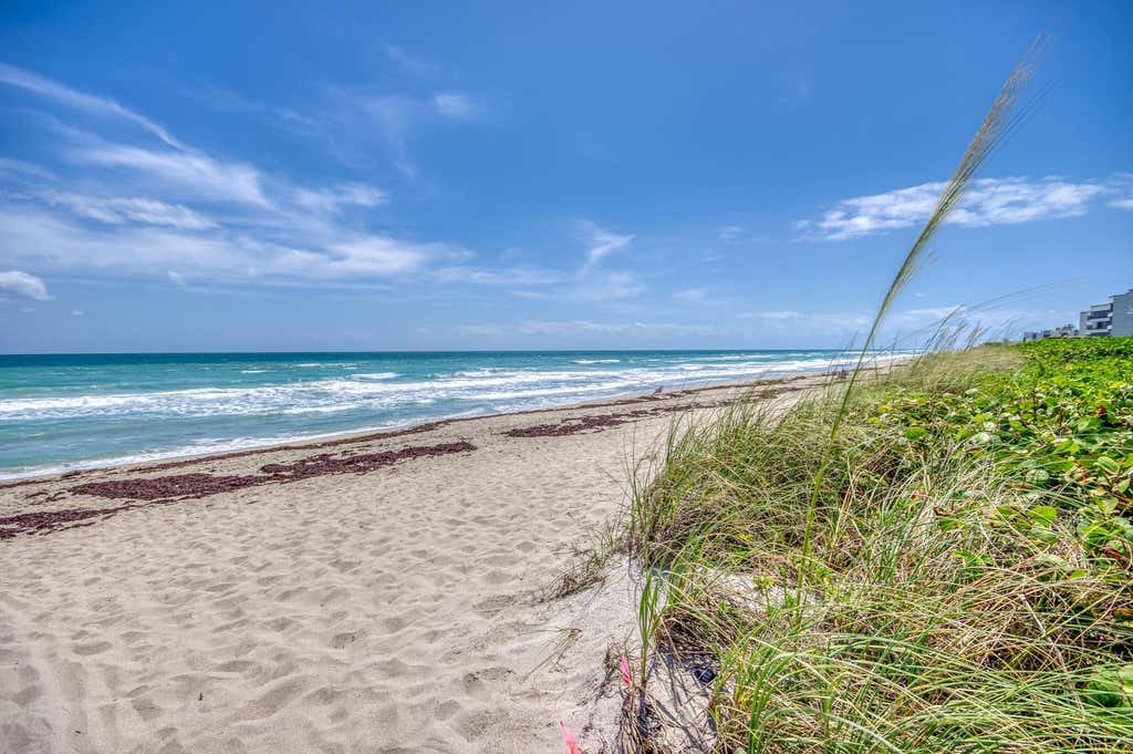 Photo of 1501 NE Ocean Boulevard #8, Stuart, FL 34996 (MLS # B26056074)
