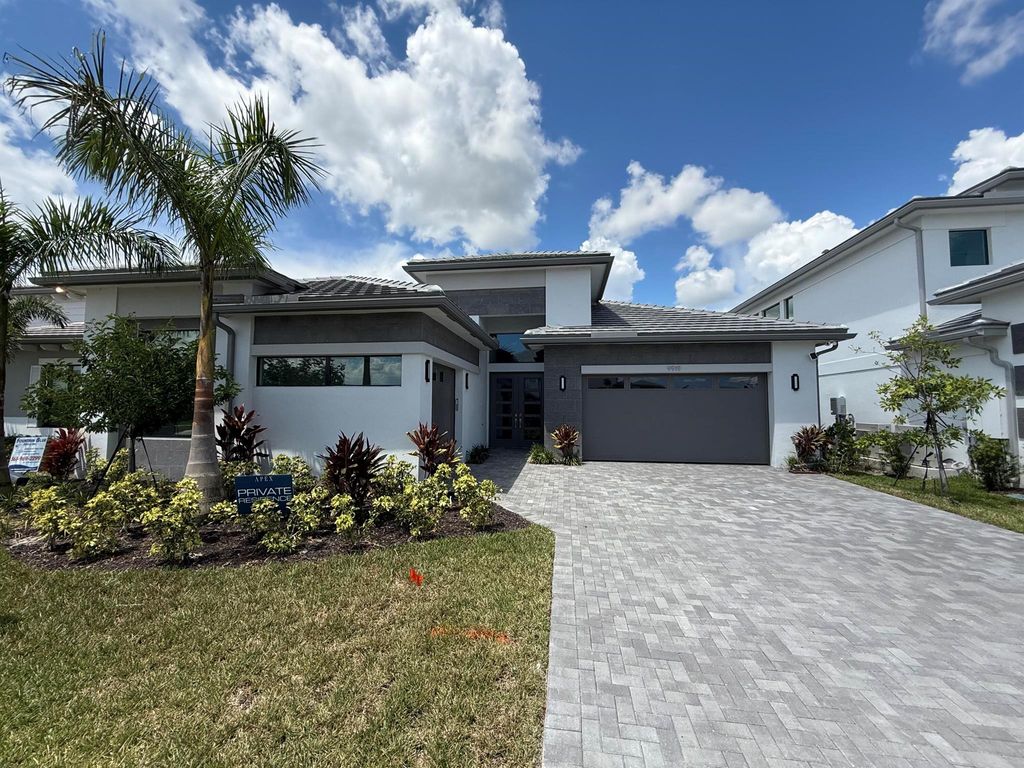 Photo of 9919 Migration Point, Palm Beach Gardens, FL 33412 (MLS # R11117884)