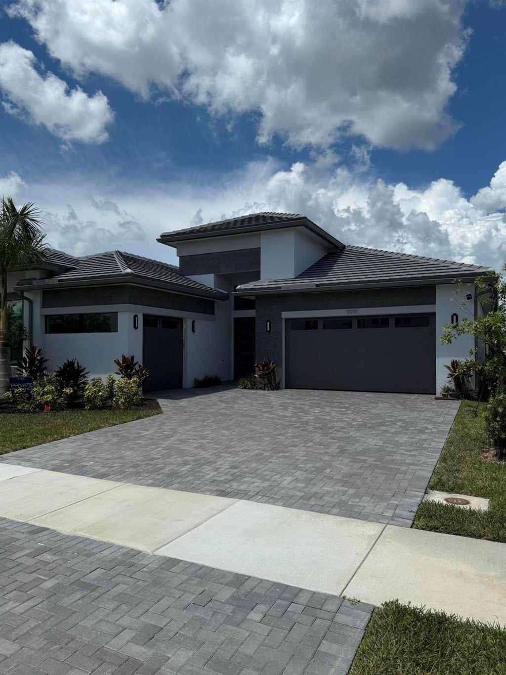 Photo of 9919 Migration Point, Palm Beach Gardens, FL 33412 (MLS # R11117884)
