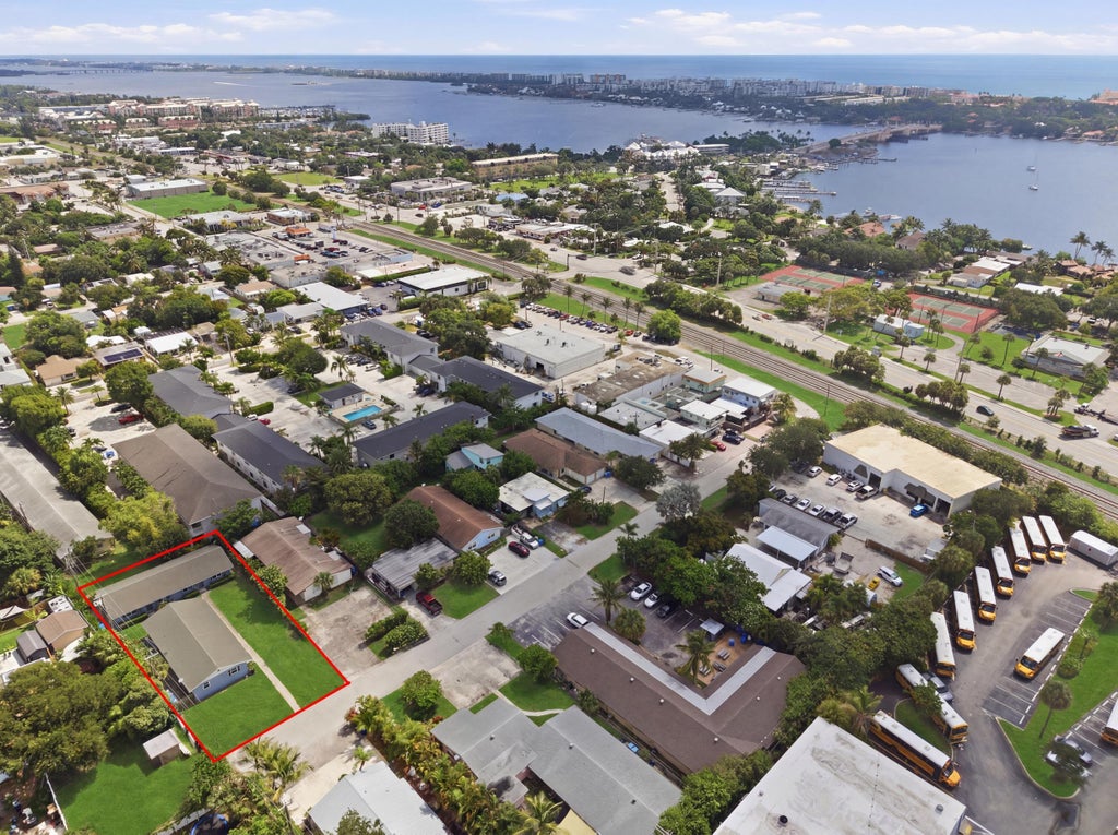 Photo of 355 Wickline Boulevard, Lantana, FL 33462 (MLS # B26042511)