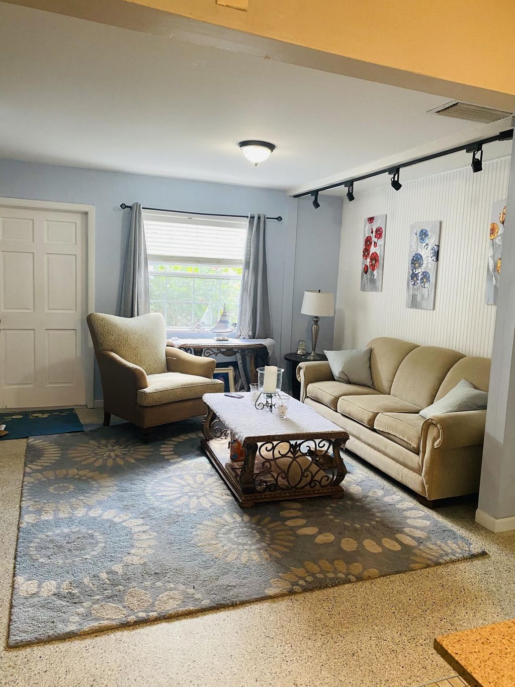 Photo of 3093 SW Berry Avenue, Palm City, FL 34990 (MLS # R11093032)