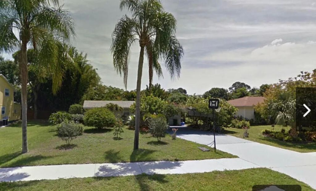 Photo of 3093 SW Berry Avenue, Palm City, FL 34990 (MLS # R11093032)