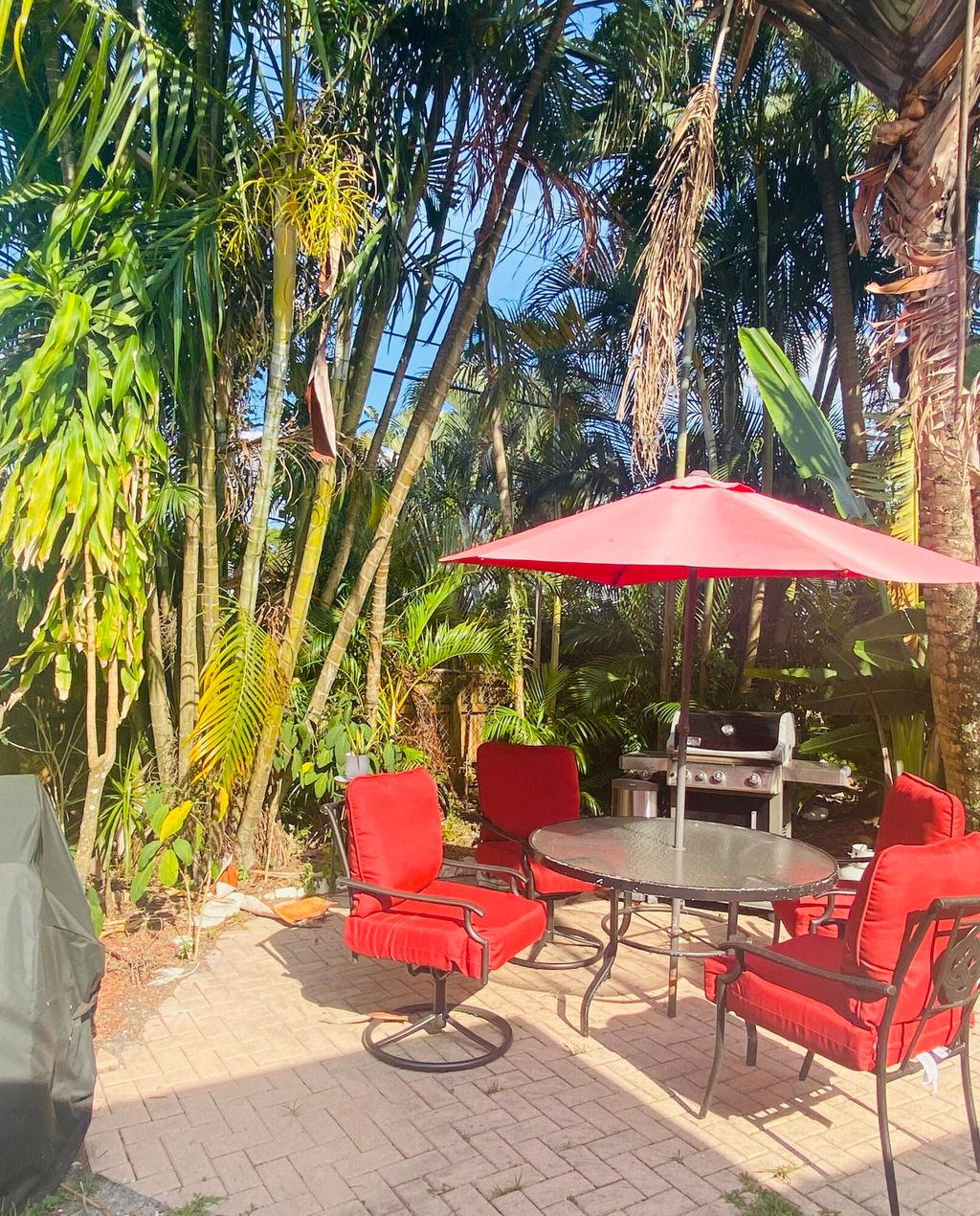 Photo of 3093 SW Berry Avenue, Palm City, FL 34990 (MLS # R11093032)