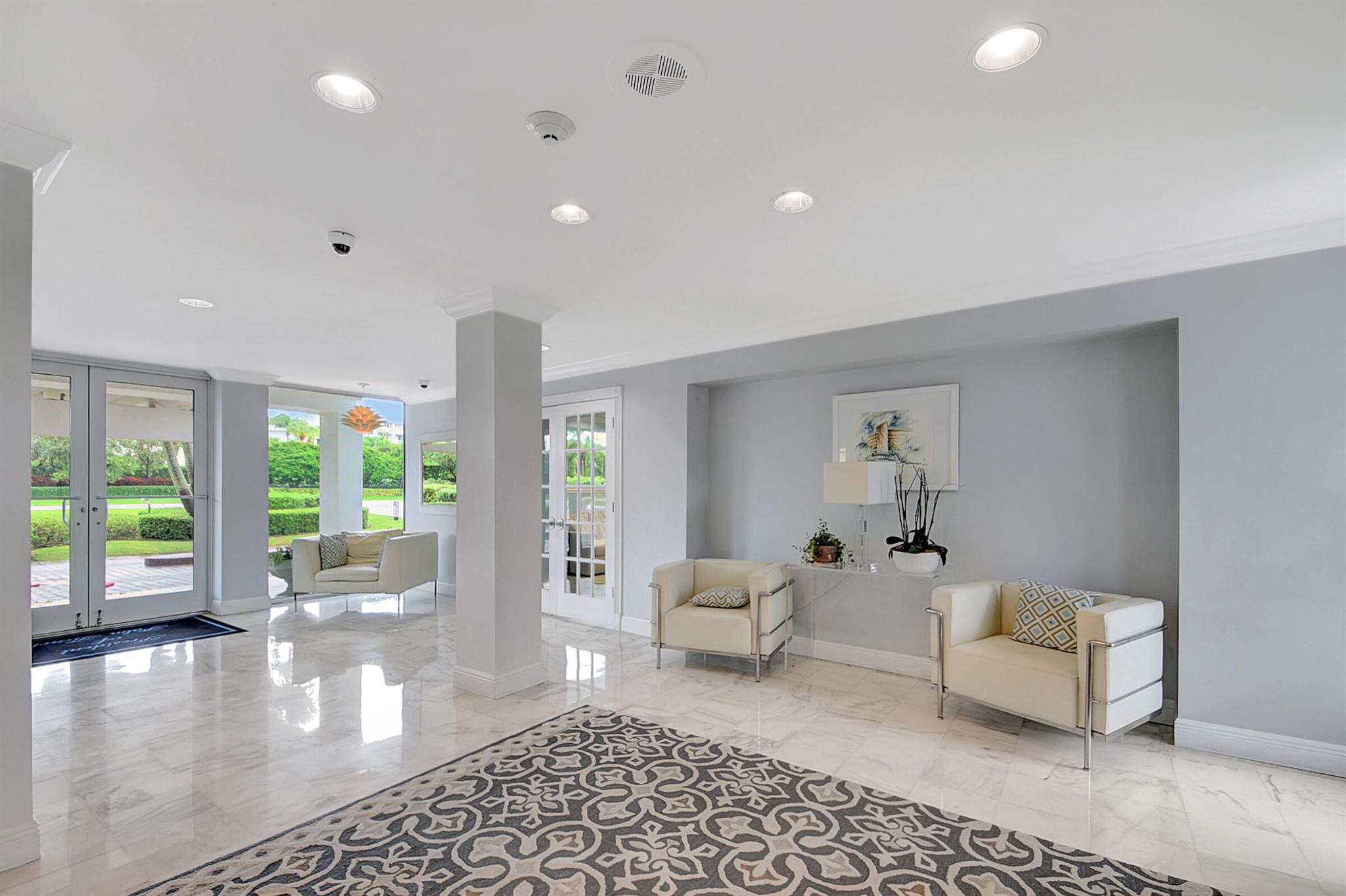 PRESIDENT OF PALM BEACH C - Residential