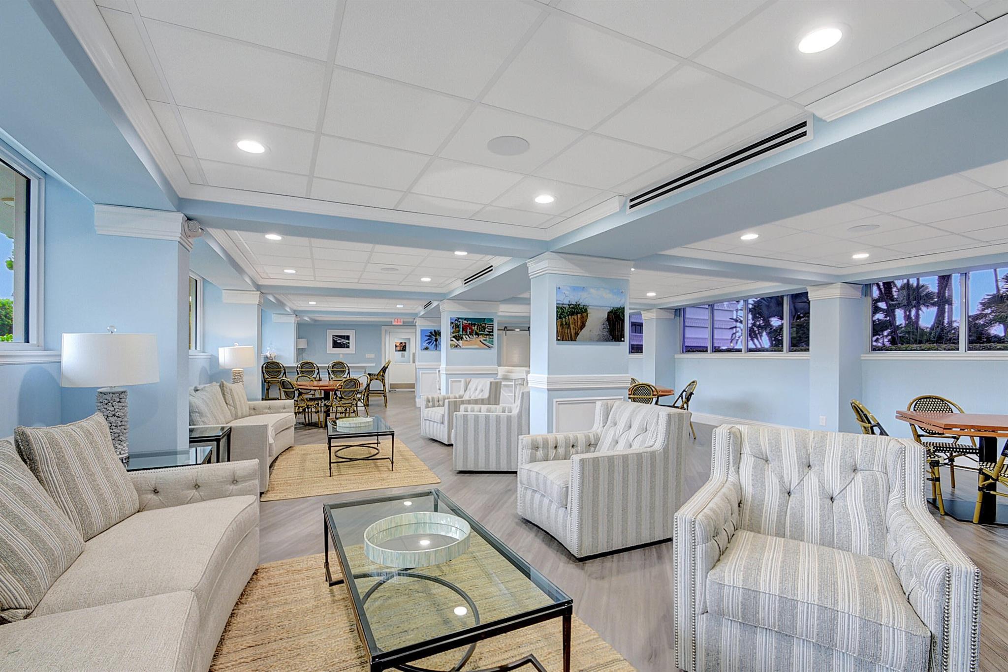 PRESIDENT OF PALM BEACH C - Residential