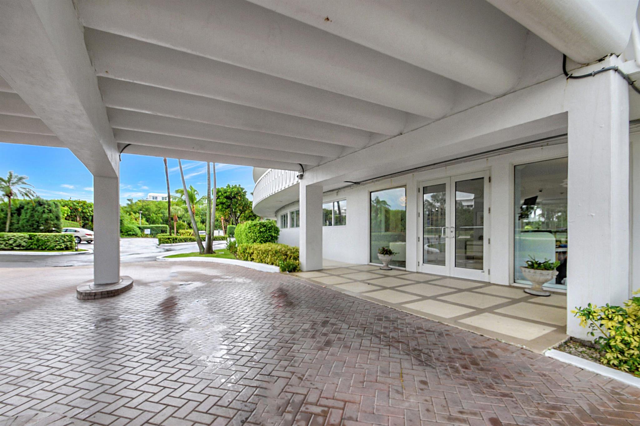 PRESIDENT OF PALM BEACH C - Residential