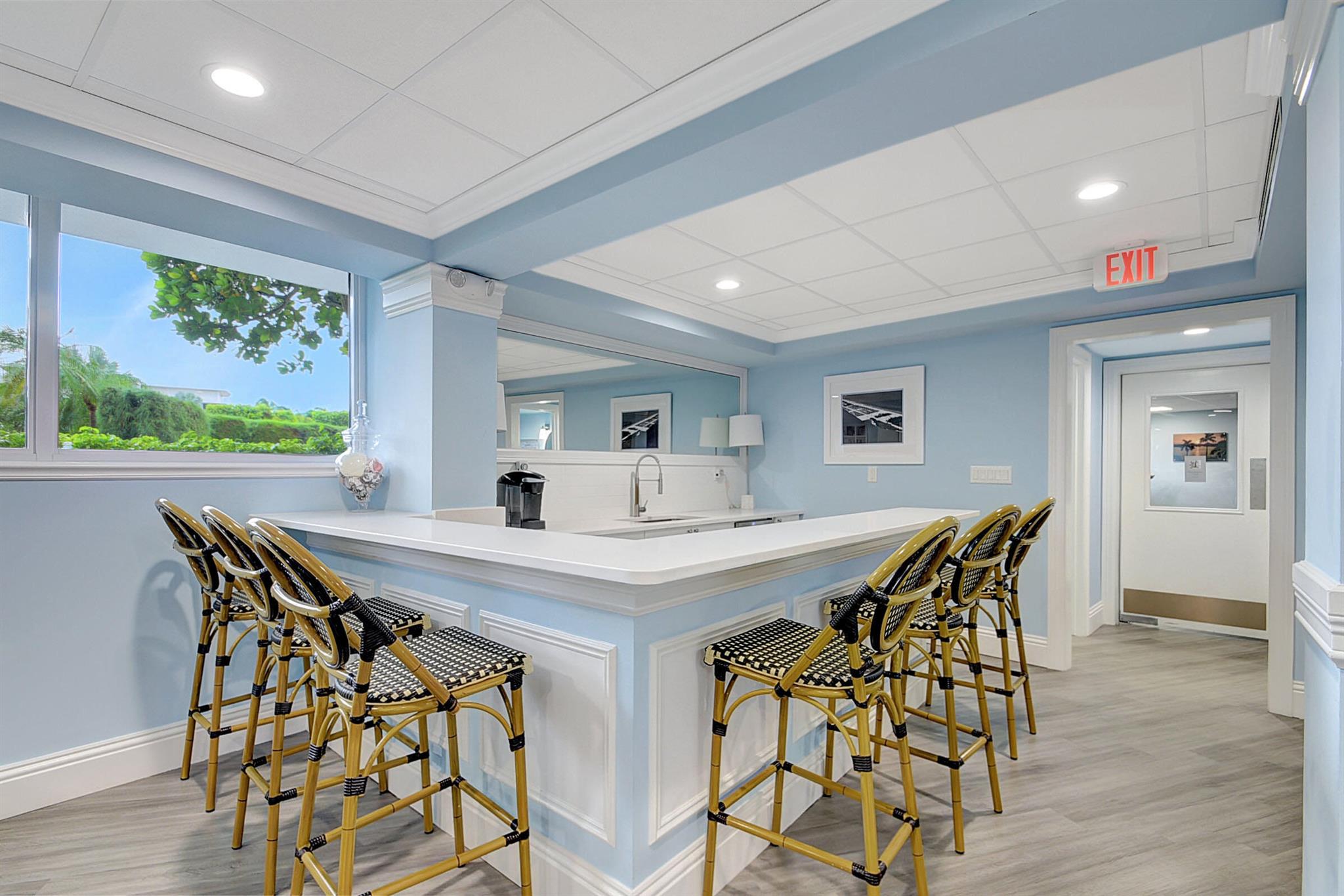 PRESIDENT OF PALM BEACH C - Residential
