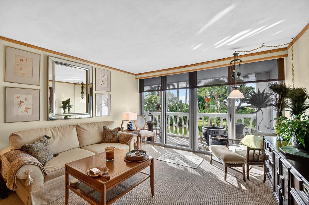 PRESIDENT OF PALM BEACH C - Residential