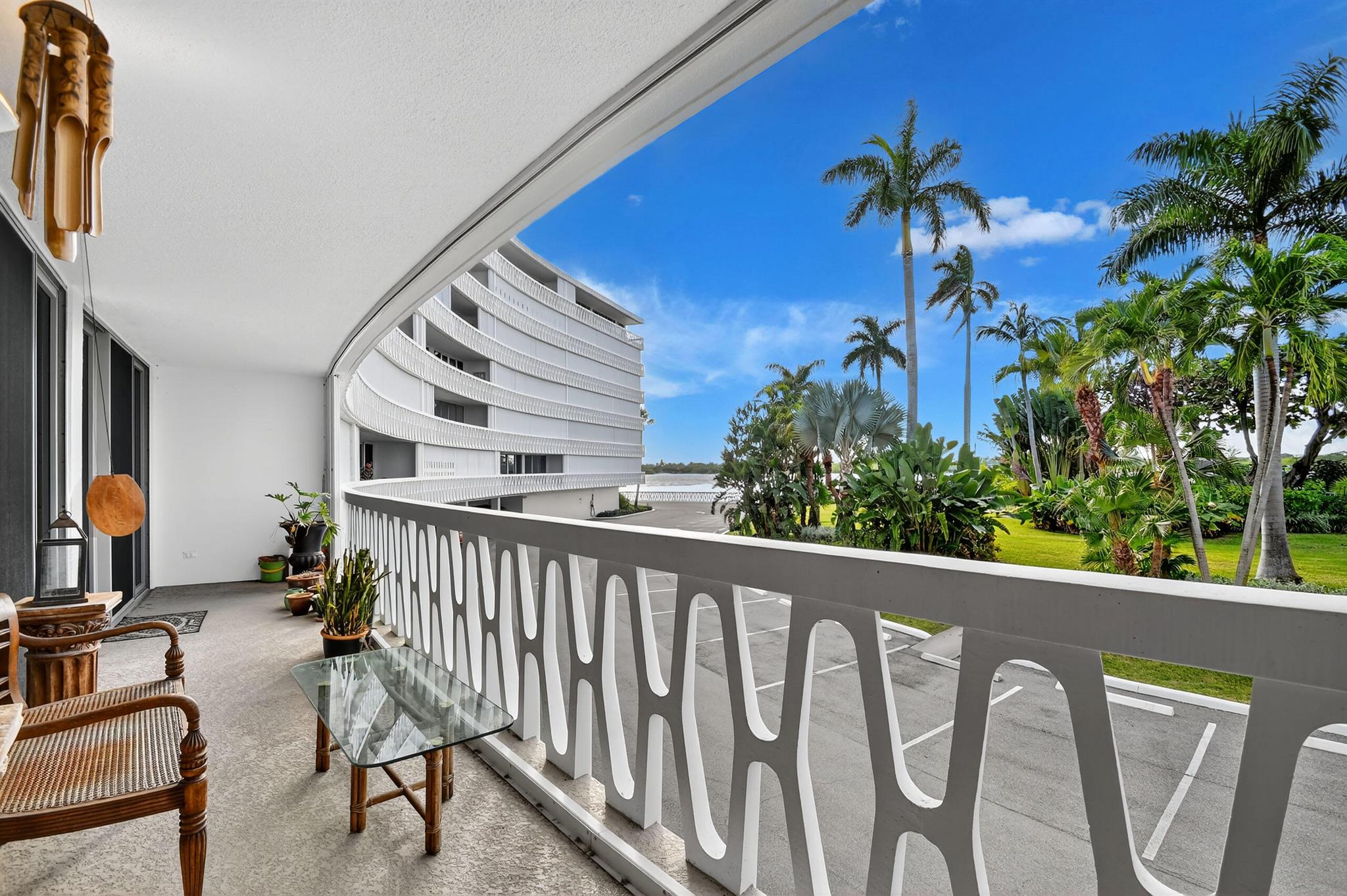 PRESIDENT OF PALM BEACH C - Residential