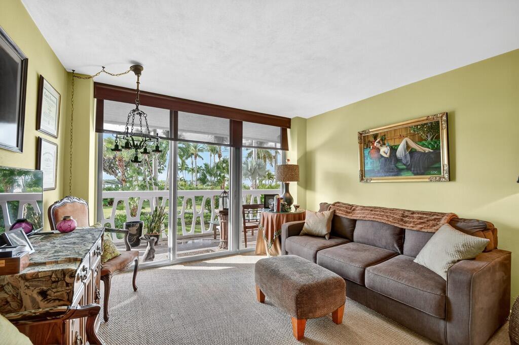 PRESIDENT OF PALM BEACH C - Residential