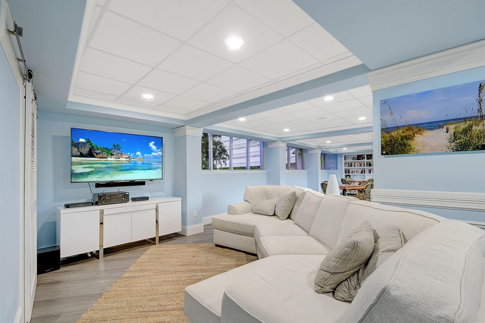 PRESIDENT OF PALM BEACH C - Residential