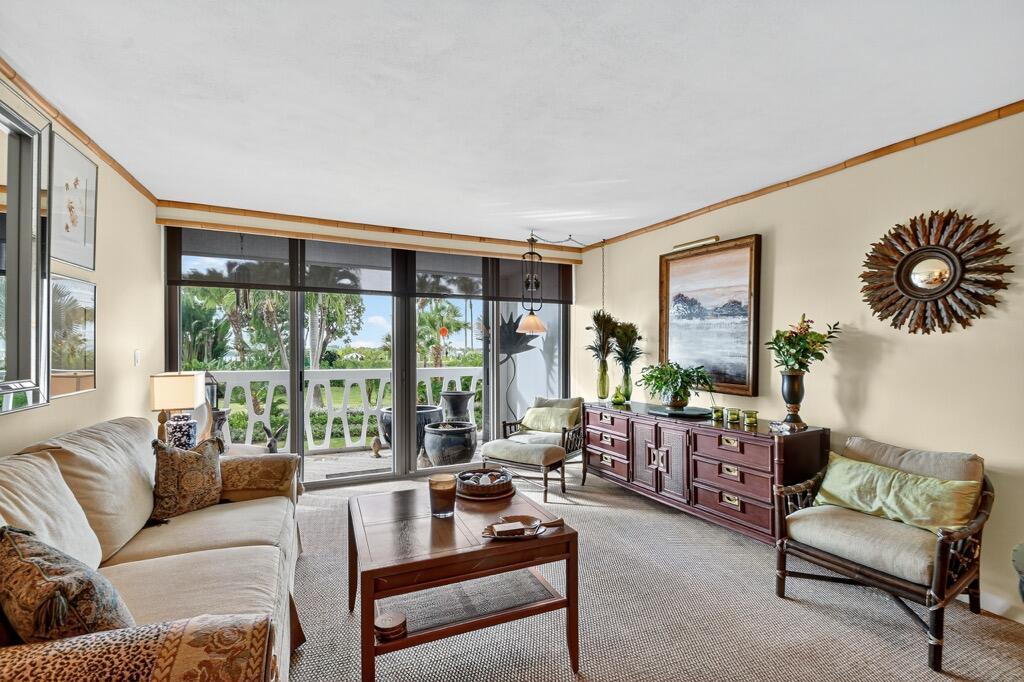 PRESIDENT OF PALM BEACH C - Residential