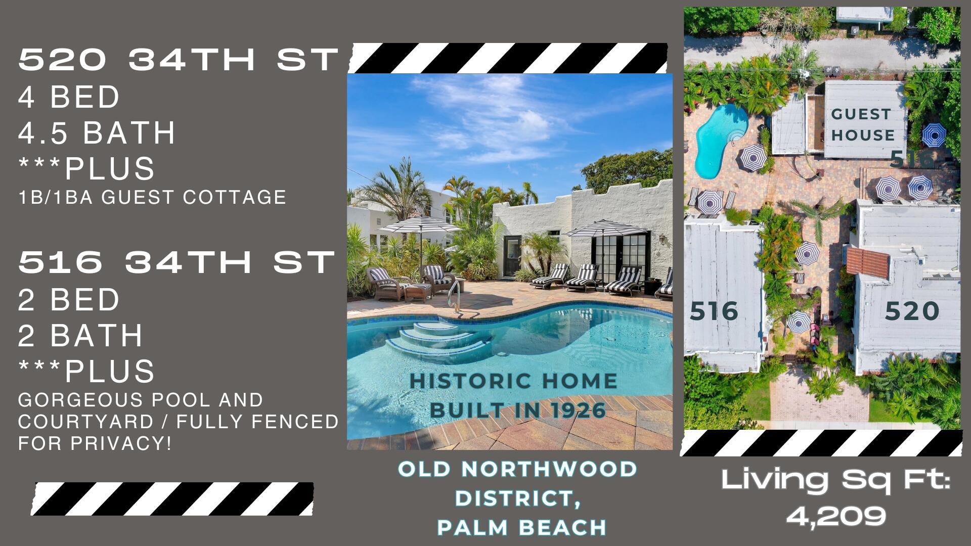 516-520 34th Street