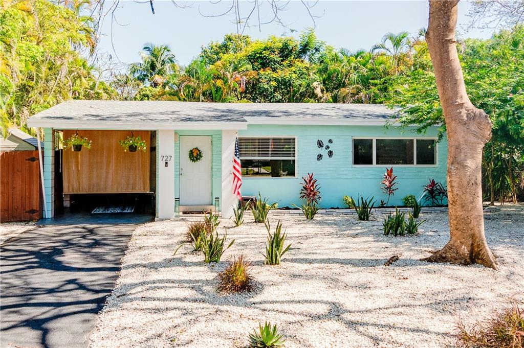 PROGRESSO - Residential