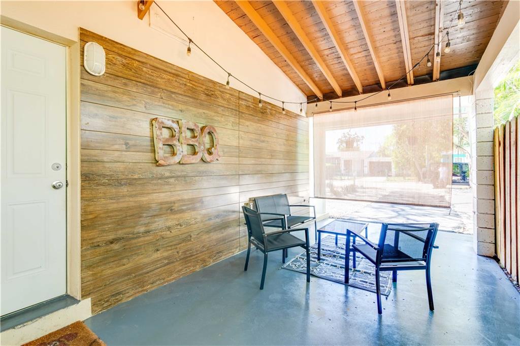 PROGRESSO - Residential