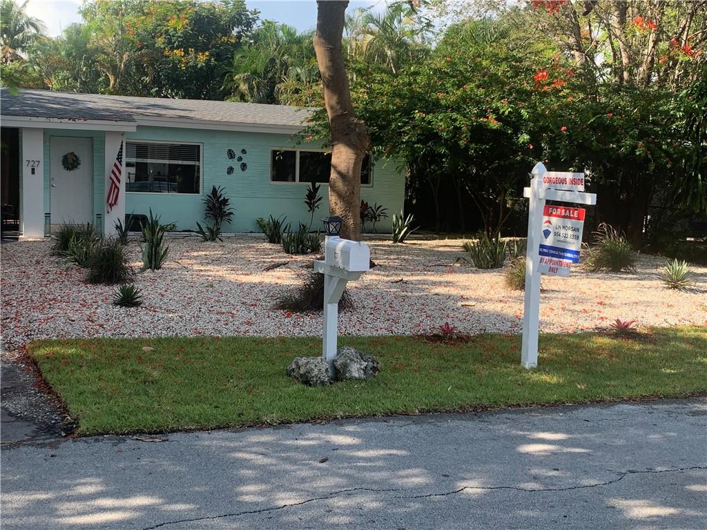 PROGRESSO - Residential