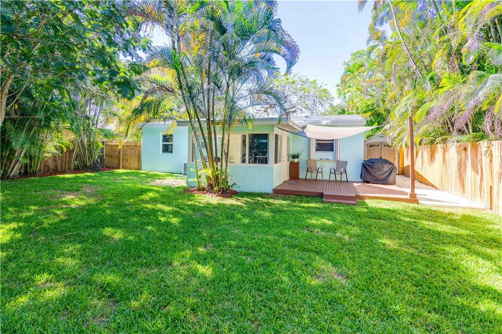 PROGRESSO - Residential