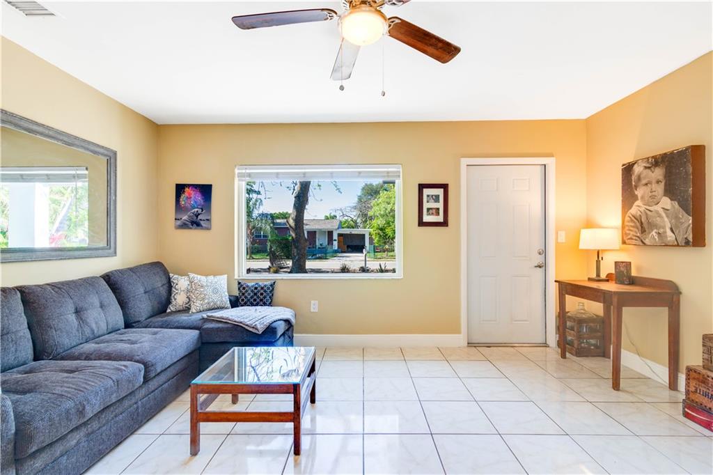 PROGRESSO - Residential