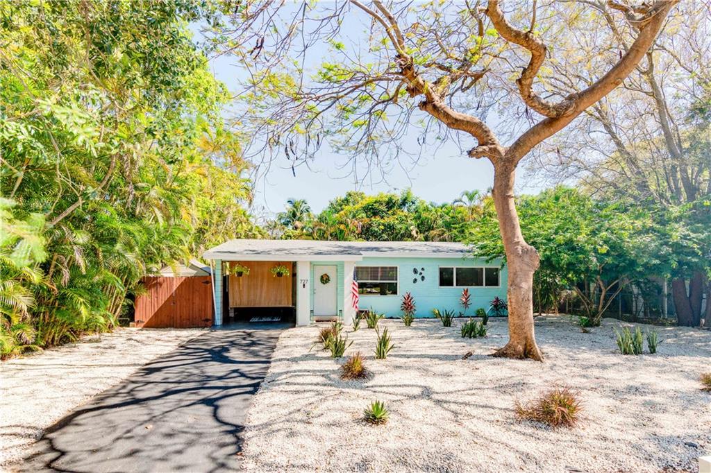 PROGRESSO - Residential