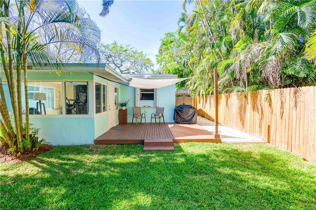 PROGRESSO - Residential