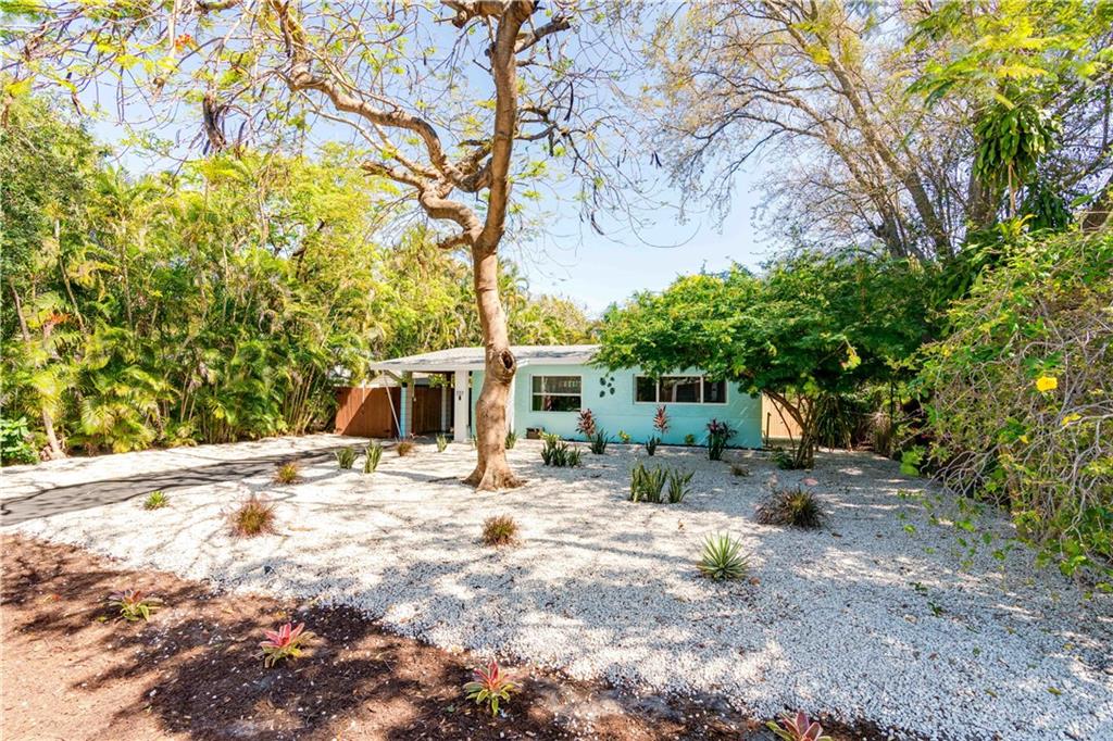 PROGRESSO - Residential