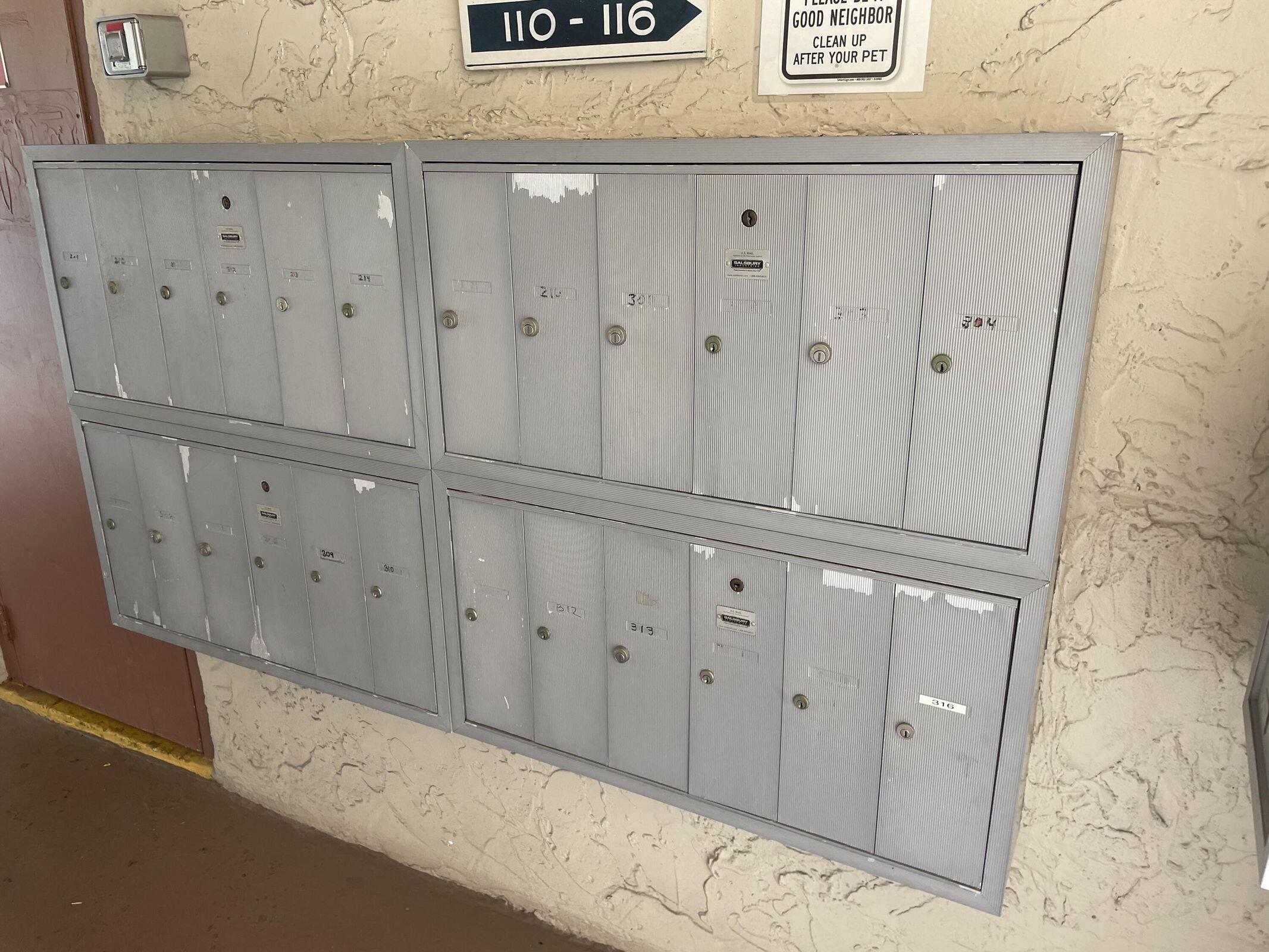 Lakeside Village - Residential