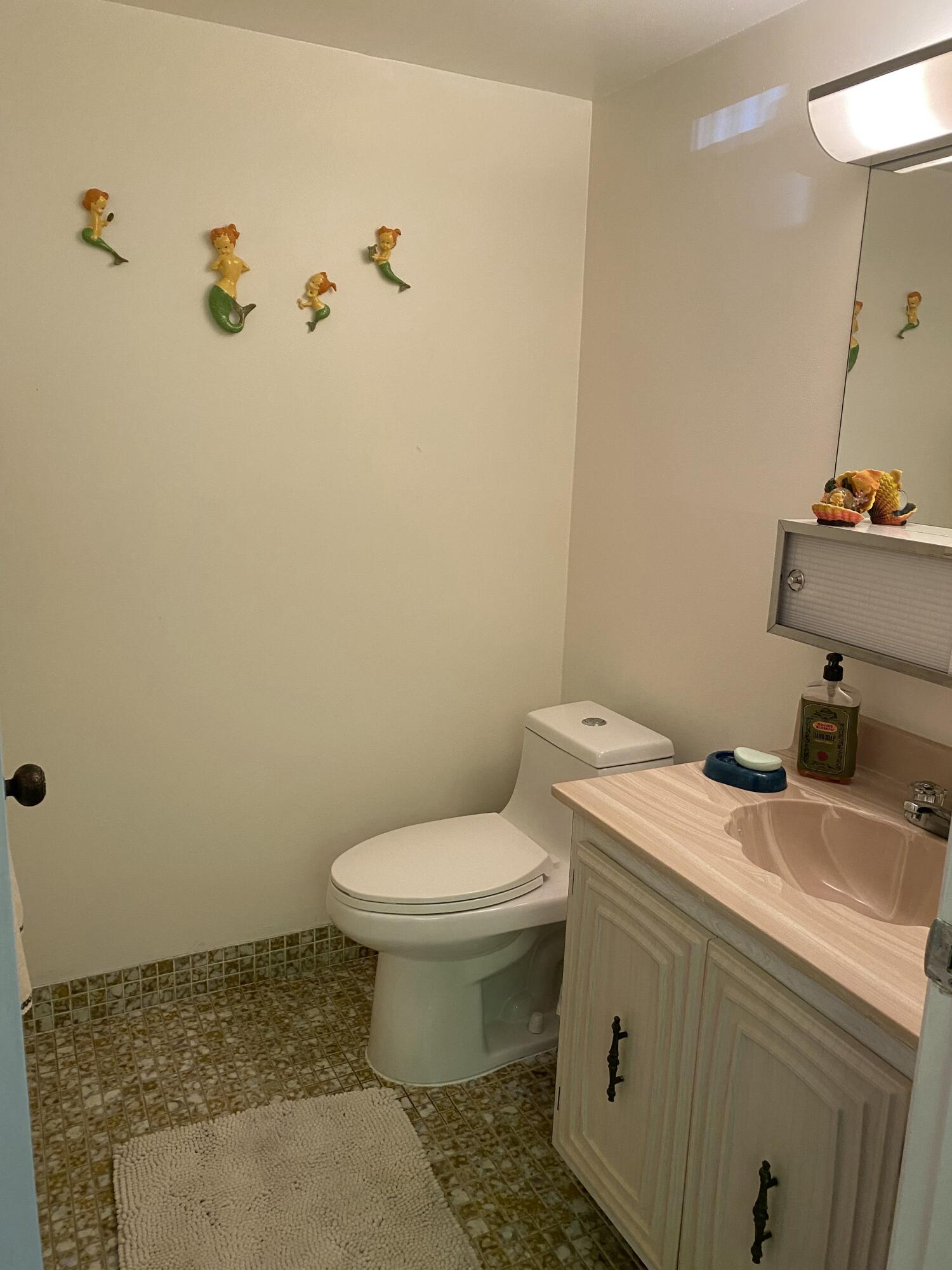 Lakeside Village - Residential