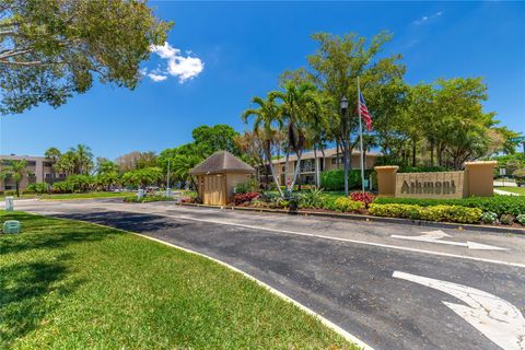 7114 Ashmont Cir 104 Tamarac FL 33321