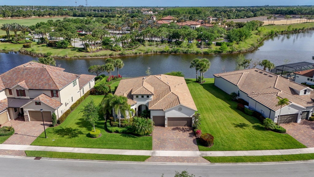Photo of 532 Sonoma Isles Circle, Jupiter, FL 33478 (MLS # B26078530)