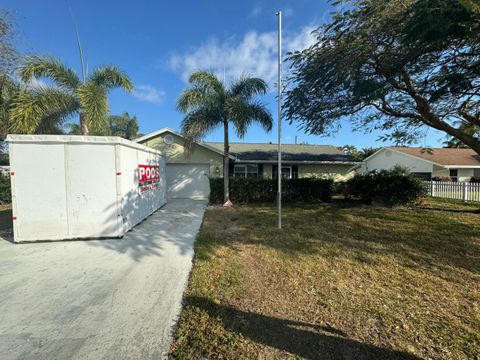 709 Enfield Road Delray Beach FL 33444