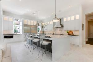 Seagate Section A - Residential