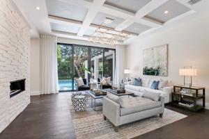 Seagate Section A - Residential