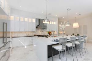 Seagate Section A - Residential