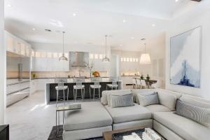 Seagate Section A - Residential