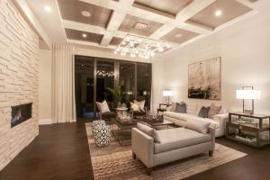 Seagate Section A - Residential