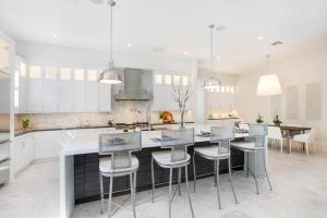 Seagate Section A - Residential