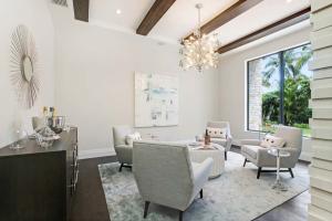 Seagate Section A - Residential