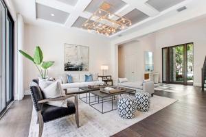 Seagate Section A - Residential