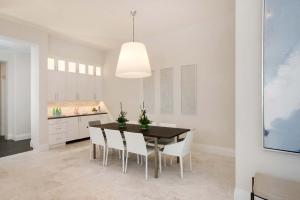 Seagate Section A - Residential