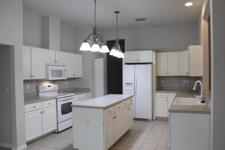 Flethcher's MIll - Residential Lease